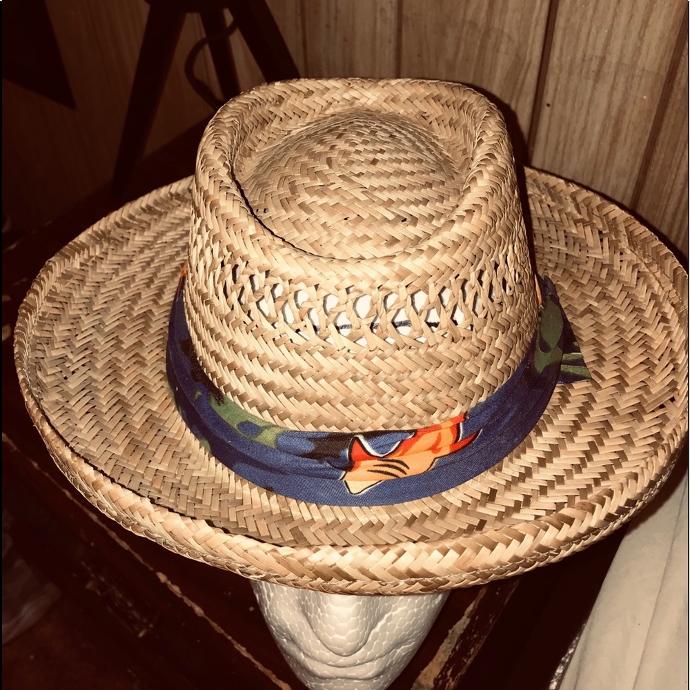 Straw Hat
